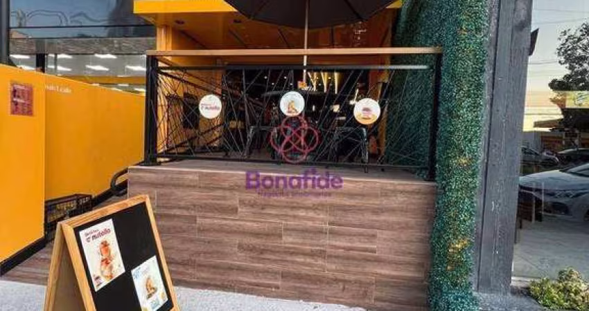 Ponto Comercial à venda, Anhangabaú, Jundiaí - PT0030.