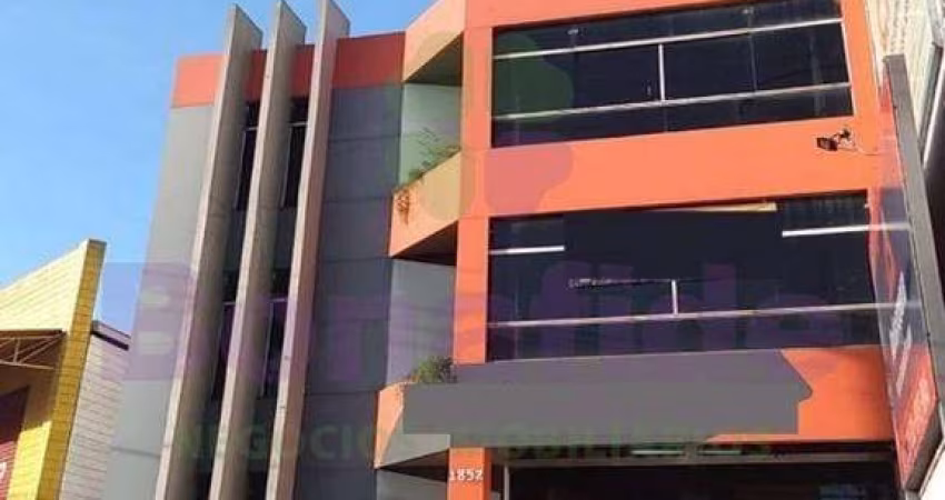 Ponto Comercial para locação, Centro, Várzea Paulista - PT0031.