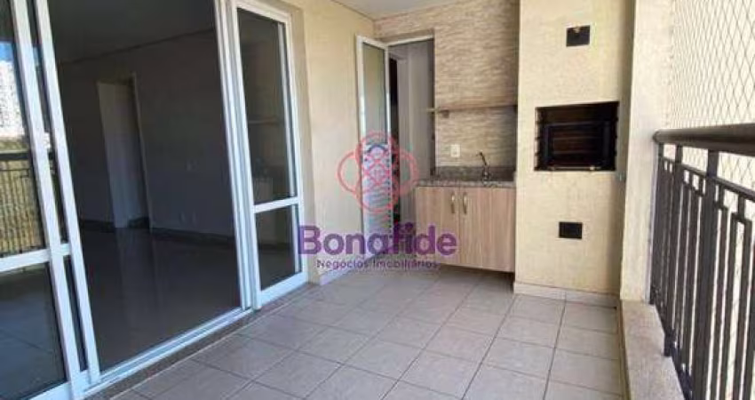 Apartamento Residencial à venda, Jardim Ermida I, Jundiaí - AP0492.