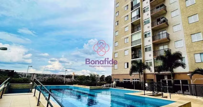 Apartamento Residencial à venda, Centro, Jundiaí - AP0498.