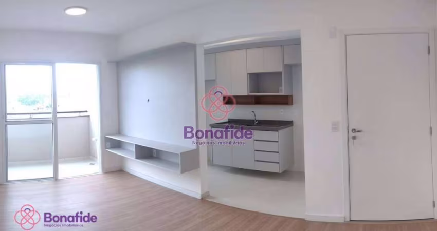 Apartamento Residencial à venda, Jardim Colônia, Jundiaí - AP0499.