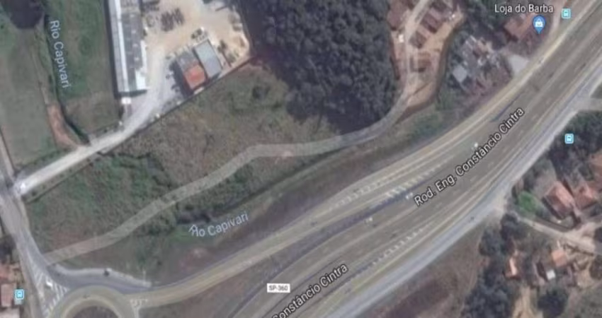 Área Comercial à venda, Parque da Fazenda, Itatiba - AR0162.