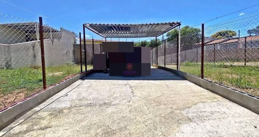 Terreno Comercial à venda, Fazenda Grande, Jundiaí - TE0510.