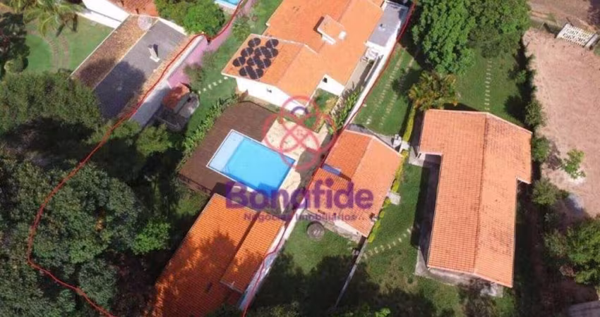 Chácara Residencial à venda, Jardim Celeste, Jundiaí - CH0124.