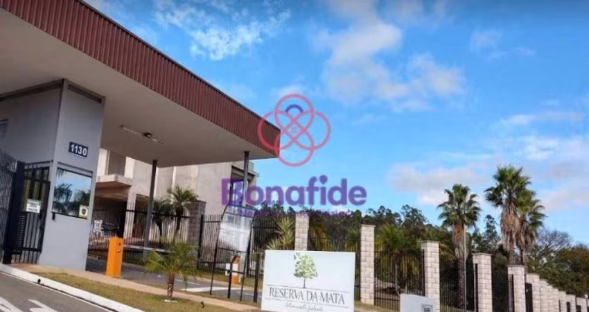 Casa Residencial à venda, Marco Leite, Jundiaí - CA1066.
