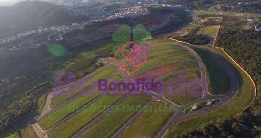 Terreno Residencial à venda, Chácara Terra Nova, Jundiaí - TE0417.