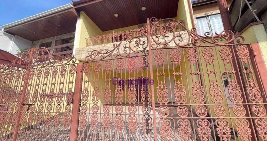 Casa Residencial à venda, Vila Galvão, Jundiaí - CA1115.
