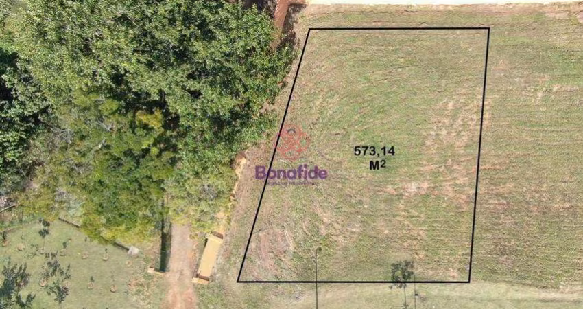 Terreno Residencial à venda, Vila Maringá, Jundiaí - TE0422.