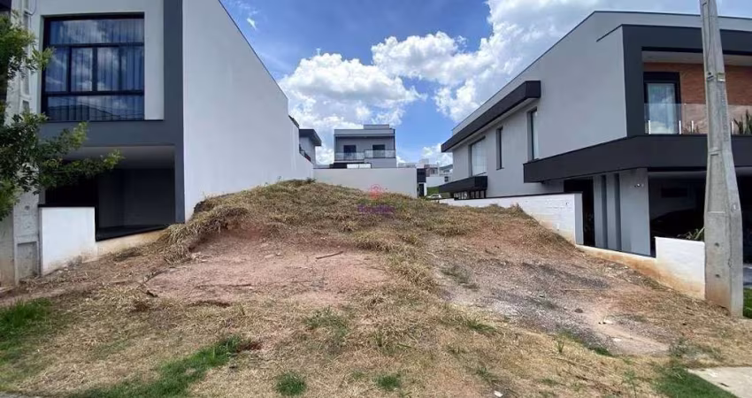 Terreno Residencial à venda, Recanto Quarto Centenário, Jundiaí - TE0440.