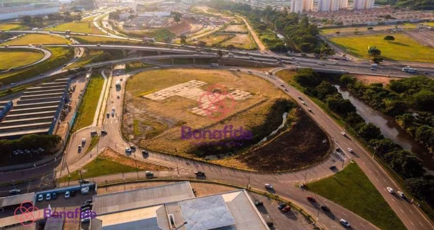 Área Comercial à venda, Vila das Hortências, Jundiaí - AR0155.