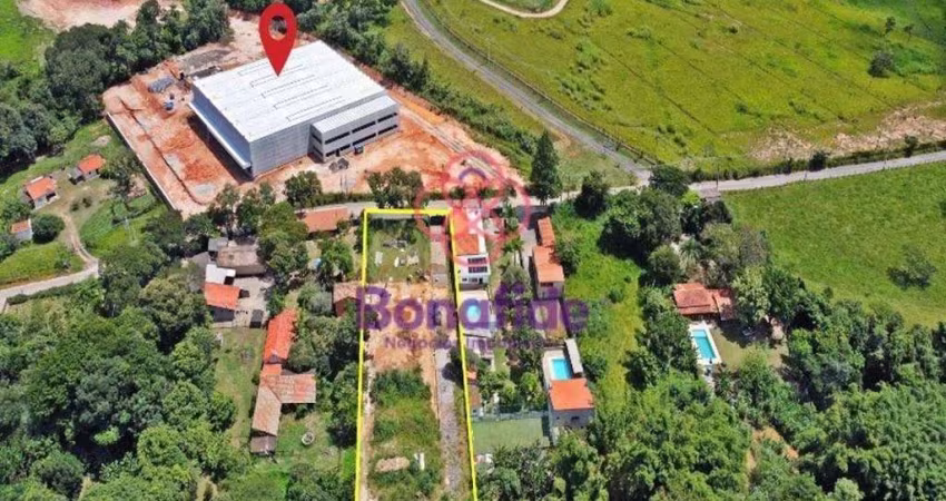 Área Comercial à venda, Shamballa Village, Itu - AR0156.