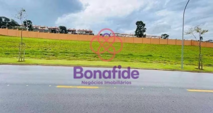Terreno Residencial à venda, Vila Maringá, Jundiaí - TE0479.