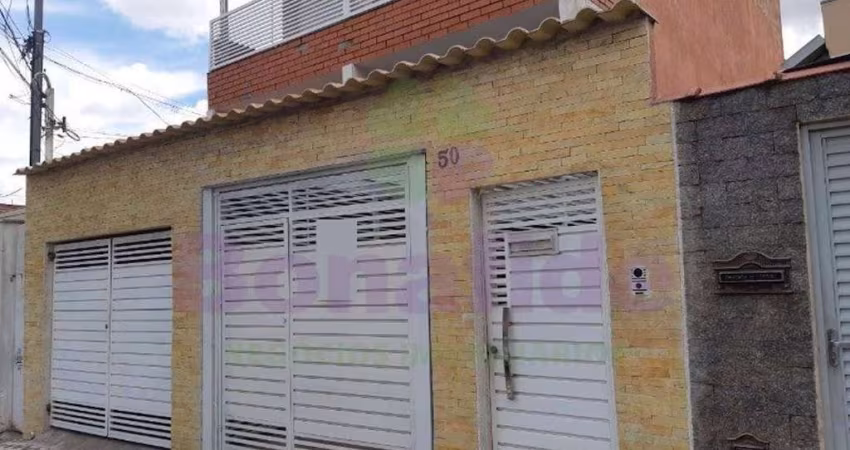 Casa Residencial à venda, Vila Arens I, Jundiaí - CA1171.
