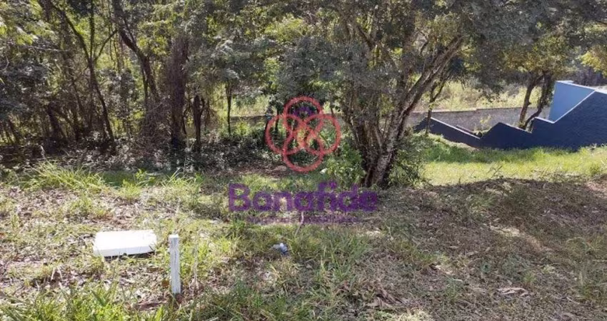 Terreno Residencial à venda, Dos Medeiros, Jundiaí - TE0496.
