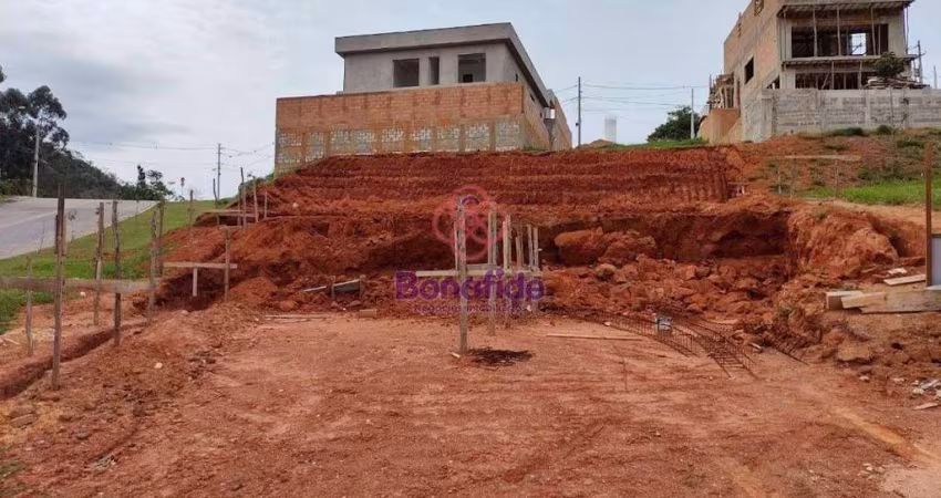 Terreno Residencial à venda, Dos Medeiros, Jundiaí - TE0499.
