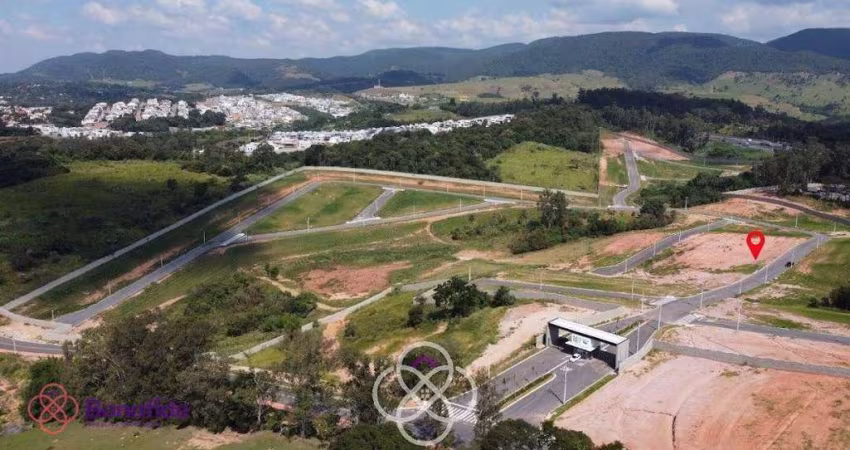 Terreno Residencial à venda, Recanto Quarto Centenário, Jundiaí - TE0501.