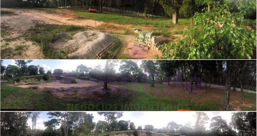 Terreno Residencial à venda, Chácara Morada Mediterrânea, Jundiaí - TE0509.