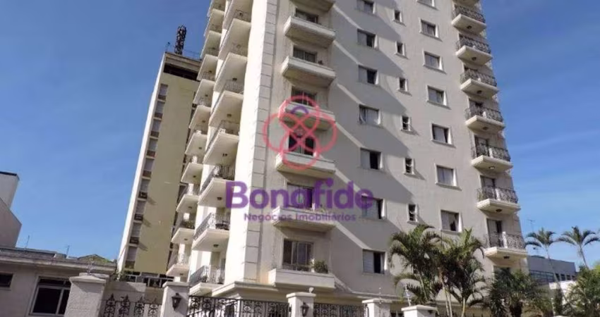 Apartamento Residencial à venda, Centro, Jundiaí - AP0672.