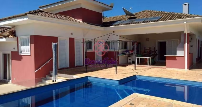 Casa Residencial à venda, Medeiros, Jundiaí - CA1553.