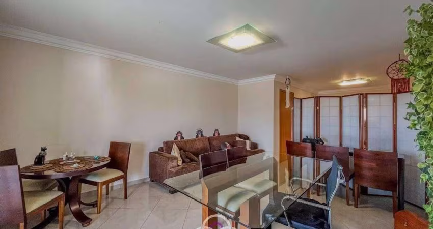 Apartamento Residencial à venda, Jardim Paris, Jundiaí - AP0690.