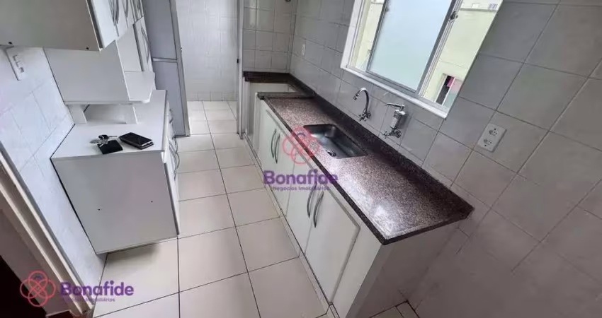 Apartamento Residencial à venda, Residencial Terra da Uva, Jundiaí - AP0719.