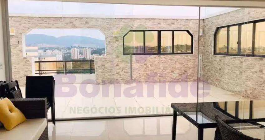 Apartamento Residencial à venda, Jardim Paris, Jundiaí - AP0724.
