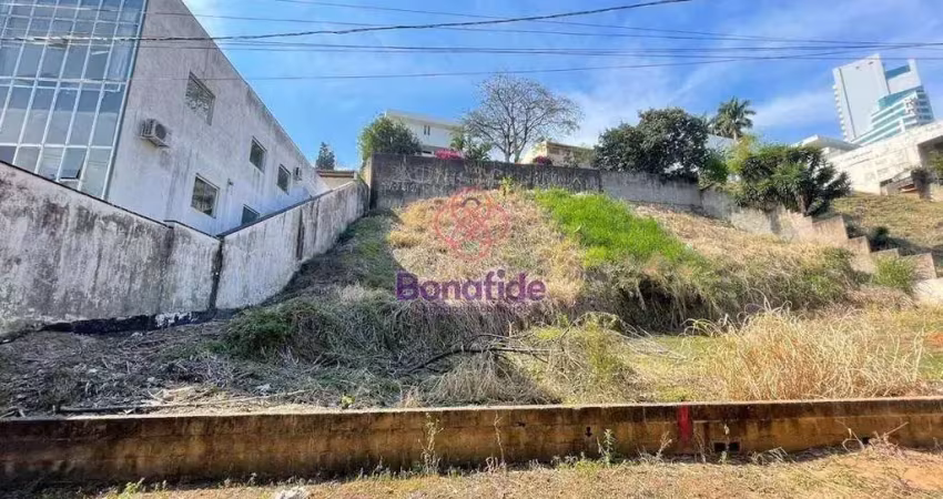 Terreno Residencial à venda, Vila Virgínia, Jundiaí - TE0511.