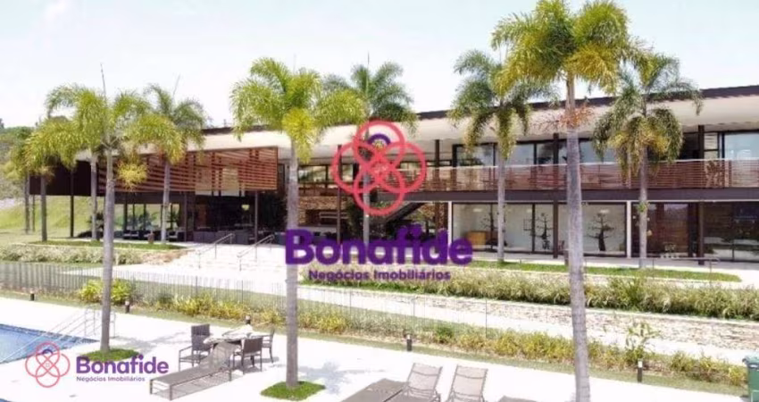 Terreno Residencial à venda, Jardim Florestal, Jundiaí - TE0514.