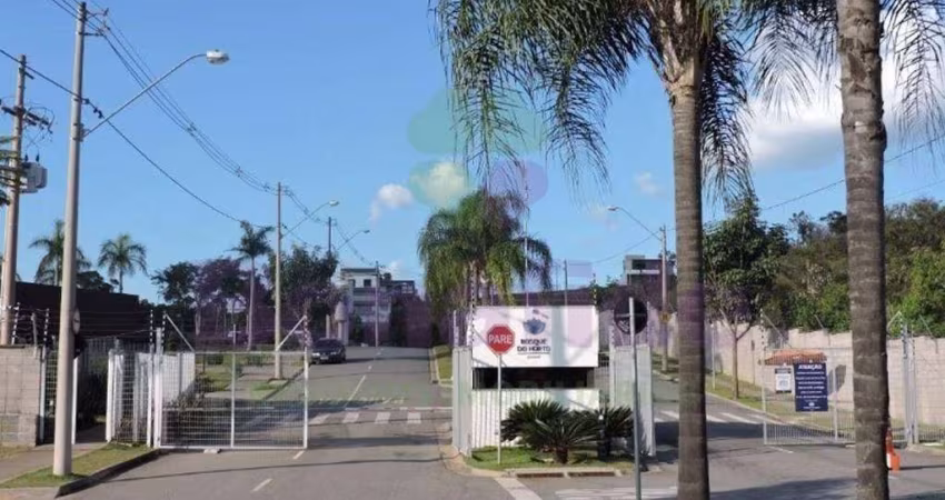 Terreno Residencial à venda, Jardim Florestal, Jundiaí - TE0516.