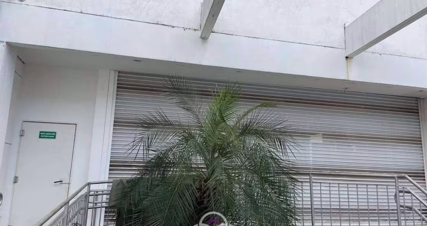 Ponto Comercial para locação, Centro, Jundiaí - PT0033.
