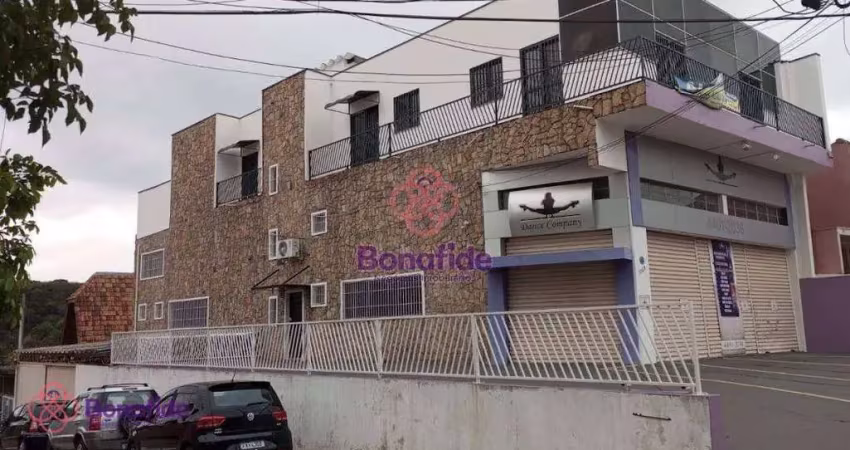 Prédio Comercial à venda, Colônia, Jundiaí - PR0028.