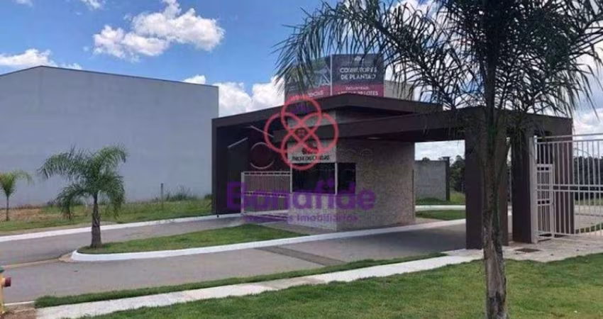 Terreno Residencial à venda, Medeiros, Jundiaí - TE0529.