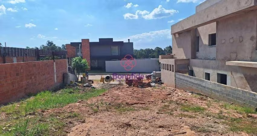 Terreno Residencial à venda, V Medeiros, Itupeva - TE0530.