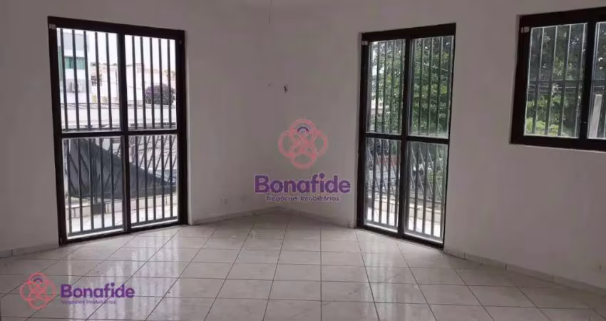 Sala comercial para locação, colônia, jundiaí - sa0120.