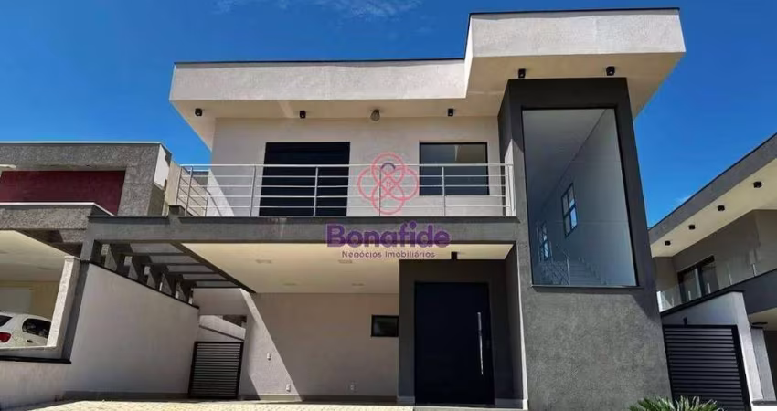 Casa Residencial à venda, V Medeiros, Itupeva - CA1242.