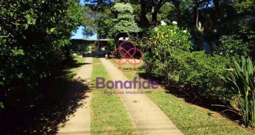 Chácara Residencial à venda, Glebas, Franco da Rocha - CH0126.