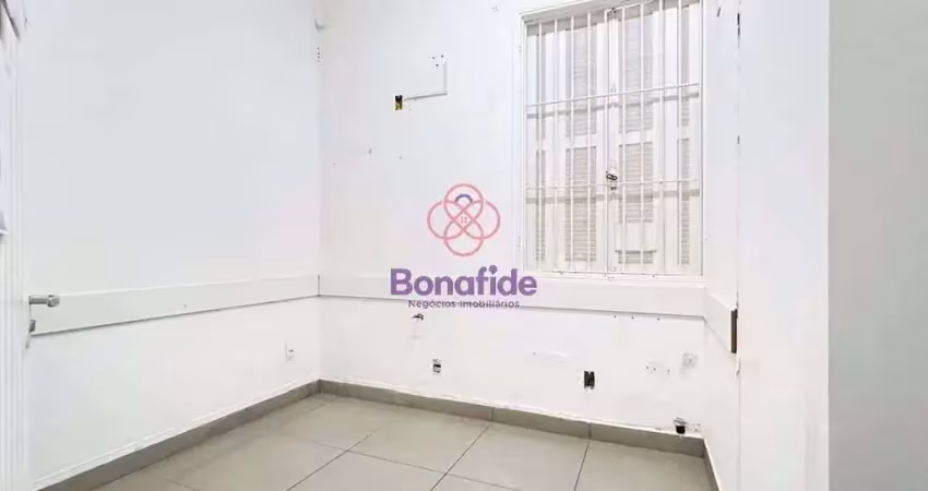 Sala comercial para locação, centro, jundiaí - sa0121.