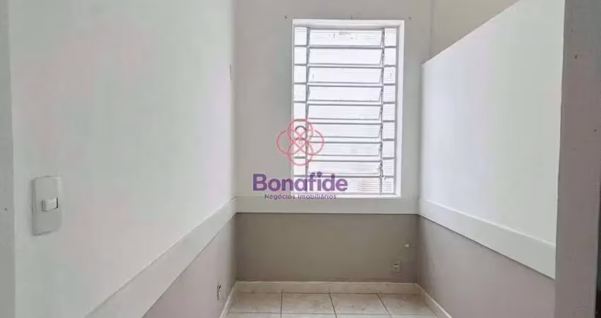 Sala comercial para locação, centro, jundiaí - sa0122.