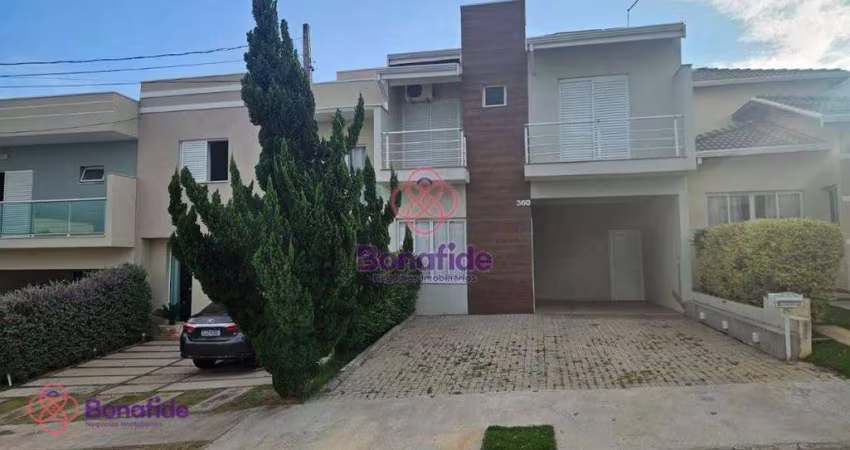 Casa Residencial à venda, Jardim Panorama, Indaiatuba - CA1264.