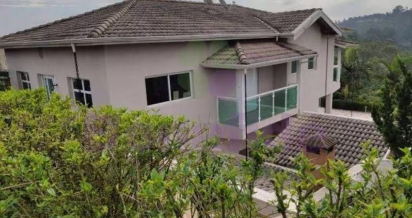 Chácara Residencial à venda, Glebas, Franco da Rocha - CH0128.