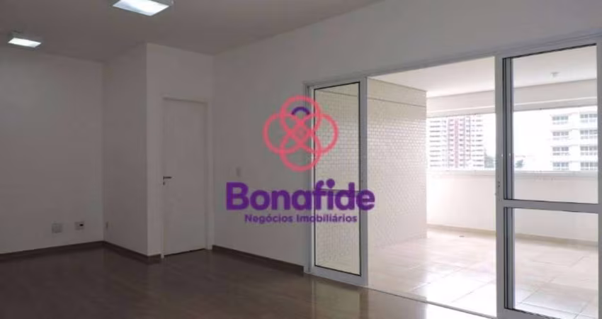 Apartamento Residencial à venda, Jardim Ana Maria, Jundiaí - AP0557.