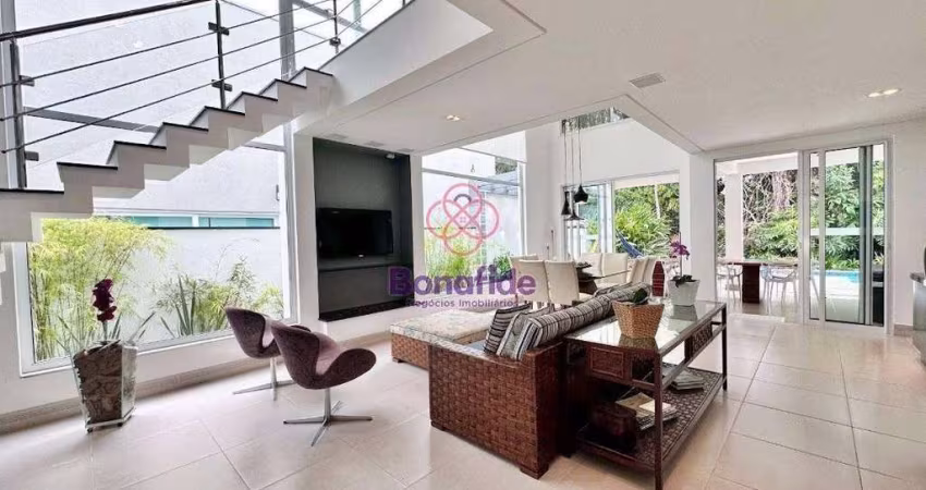 Casa Residencial à venda, Riviera de São Lourenço, Bertioga - CA1284.