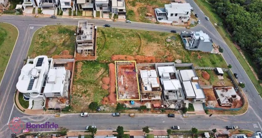Terreno Residencial à venda, Jardim das Samambaias, Jundiaí - TE0553.