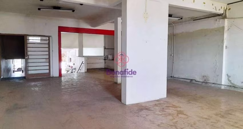 Salão Comercial à venda, Centro, Jundiaí - SL0158.