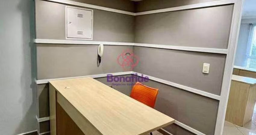 Sala Comercial à venda, Vila Boaventura, Jundiaí - SA0132.