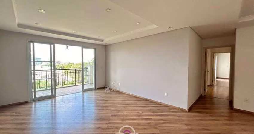 Apartamento Residencial à venda, Parque do Colégio, Jundiaí - AP0588.