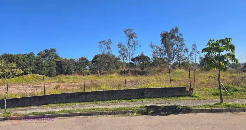 Terreno residencial à venda, cidade nova, jundiaí - te0562.