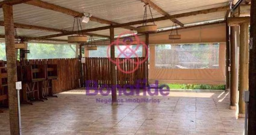 Ponto Comercial à venda, Champirra, Jundiaí - PT0035.
