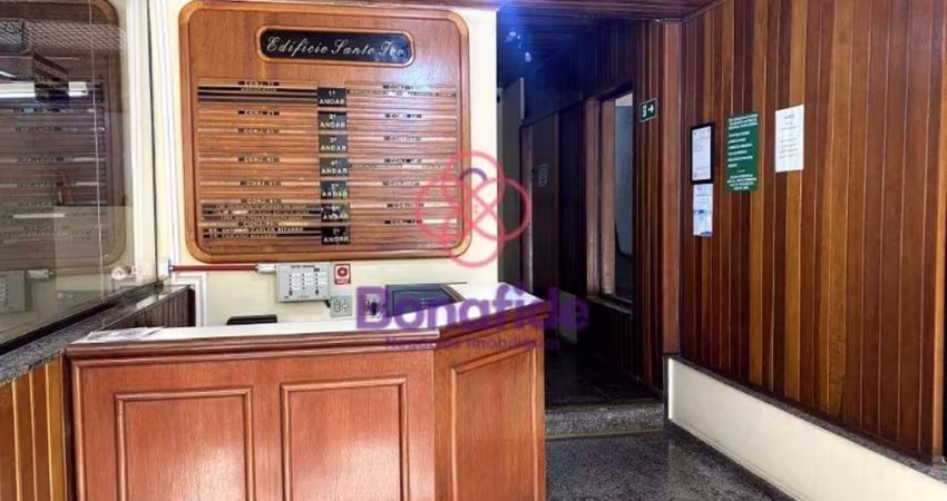 Sala Comercial à venda, Centro, Jundiaí - SA0136.