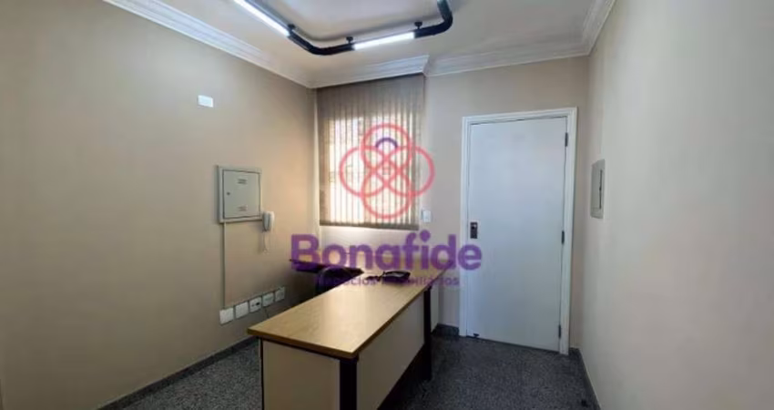 Sala Comercial à venda, Centro, Jundiaí - SA0137.
